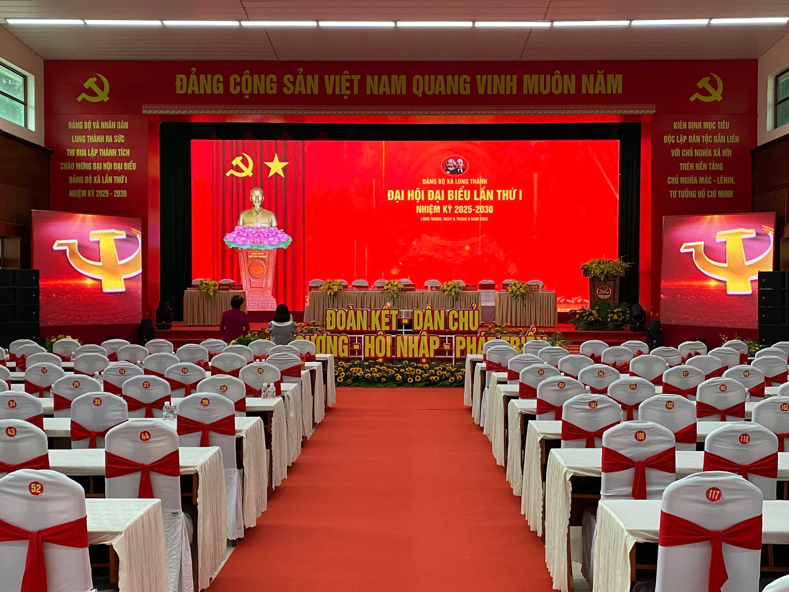 Tổ Chức Sự Kiện Trọn Gói